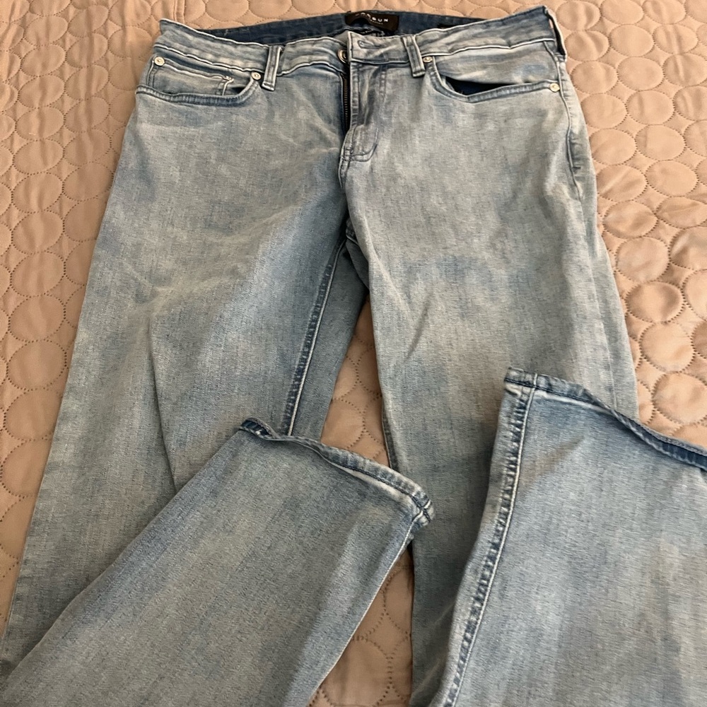 Mens jeans